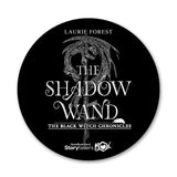 THE SHADOW WAND by Laurie Forest Storytellers BOX