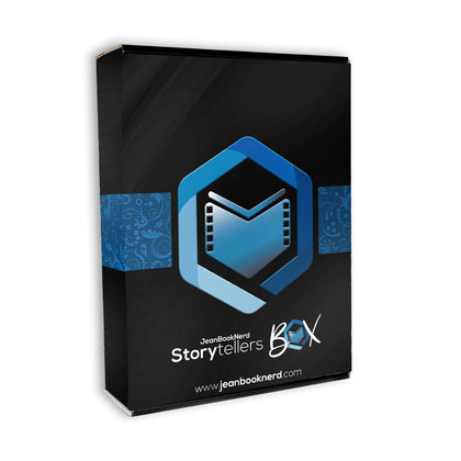 Storytellers BOX Subscription