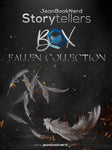 Fallen Collection Storytellers BOX (April 2020)