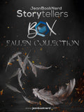 Fallen Collection Storytellers BOX (April 2020)
