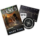 GENES by Mary Ting - Book Only