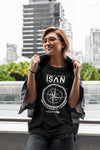 Mary Ting's ISAN Series T-Shirt