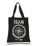 Tote Bag - ISAN by Mary Ting
