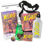XOXO by Axie Oh - Storytellers BOX