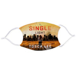 A SINGLE LIGHT (The Line Between #2) by Tosca Lee - Storytellers BOX