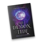 The Demon Tide by Laurie Forest Storytellers BOX