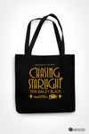 Chasing Starlight by Teri Bailey Black - Storytellers BOX
