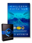 Children of the Fifth Sun by Gareth Worthington - Storytellers BOX (Sept 2019)