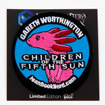 Patch - Children of the Fifth Sun (Limited Edition)