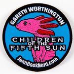 Patch - Children of the Fifth Sun (Limited Edition)