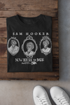 Sam Hooker's Now Before The Dark T-Shirt