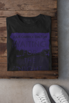Julie Carrick Dalton's WAITING FOR THE NIGHT SONG T-Shirt