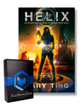 Helix by Mary Ting - Storytellers BOX (Aug 2019)