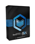 Storytellers BOX Subscription - Monthly