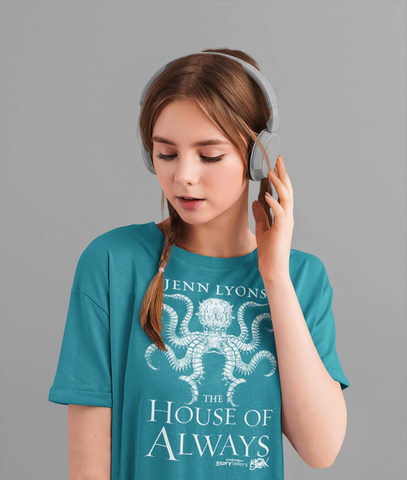 The House of Always - T-Shirt