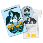 Last Girls by Demetra Brodsky - Book+