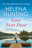 July 2022 Storytellers BOX - LOVE NEXT DOOR by HELENA HUNTING