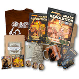 The Mystery Collection Storytellers BOX