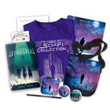 Sci-Fi Collection Storytellers BOX