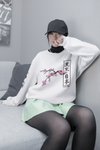 Cherry Blossom (Tokyo Dreaming x Emiko Jean) Sweater