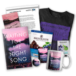Waiting for the Night Song by Julie Carrick Dalton - Storytellers BOX