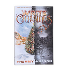 Write Christmas by Thommy Hutson
