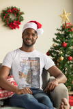 Write Christmas (by Thommy Hutson) T-Shirt