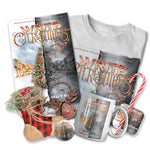 WRITE CHRISTMAS by Thommy Hutson - Storytellers BOX